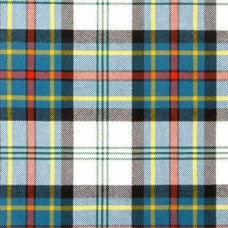 Gillies Dress Ancient 16oz Tartan Fabric By The Metre